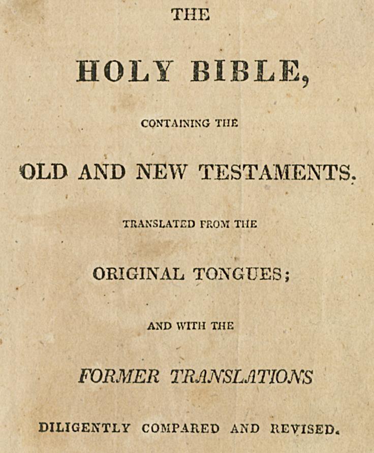 1966.0231.001 Title Page, Detail