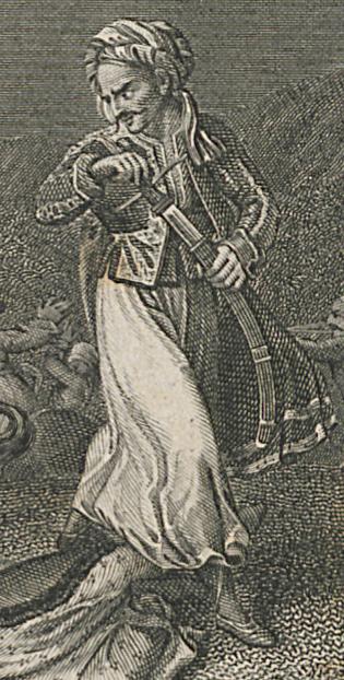 1966.0232 Print, Detail 3