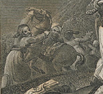 1966.0232 Print, Detail 4