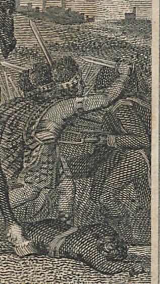 1966.0233 Print, Detail 4