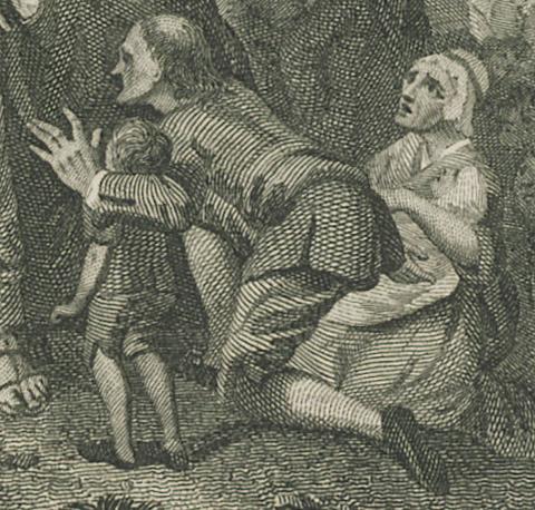 1966.0243 Print, detail