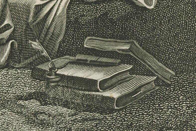1966.0249 Print, detail 4