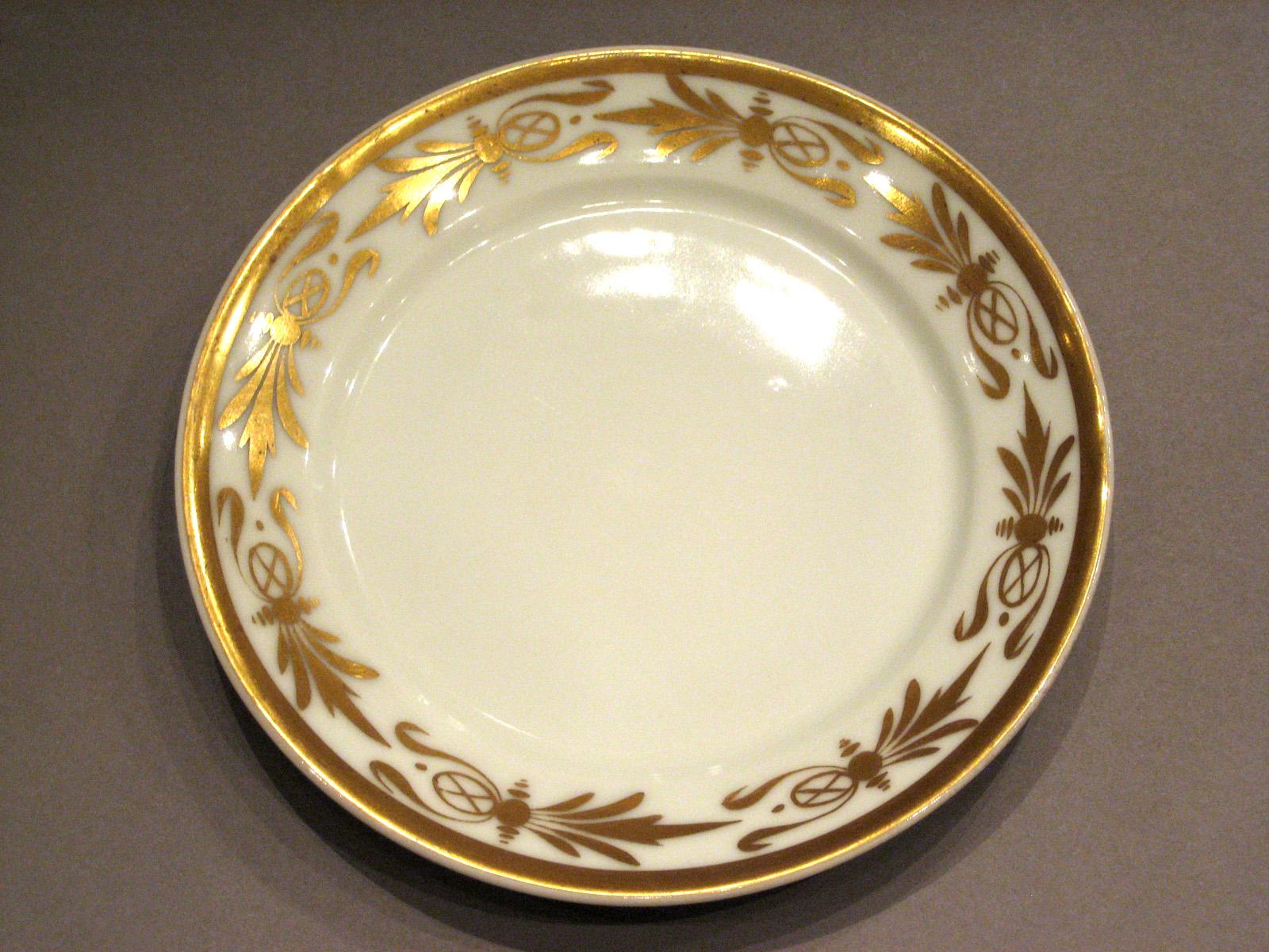 1957.0009.019 Plate