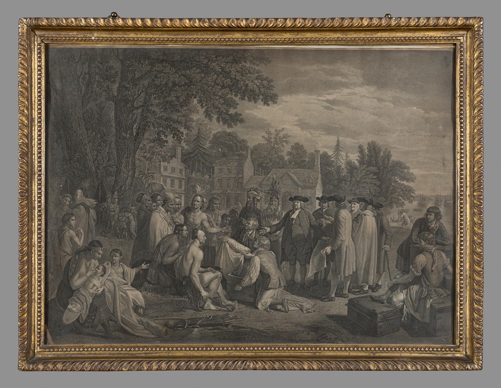 1966.0257 A, Print, B Frame, view 1