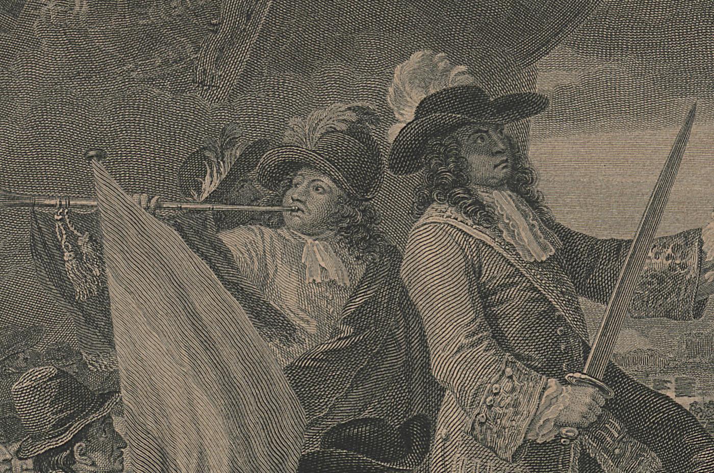 1966.0259 A Print, Detail 10