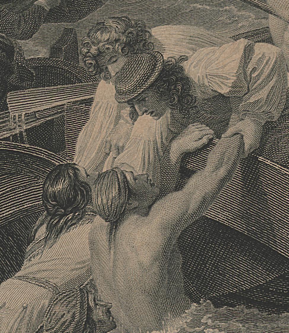 1966.0259 A Print, Detail 12