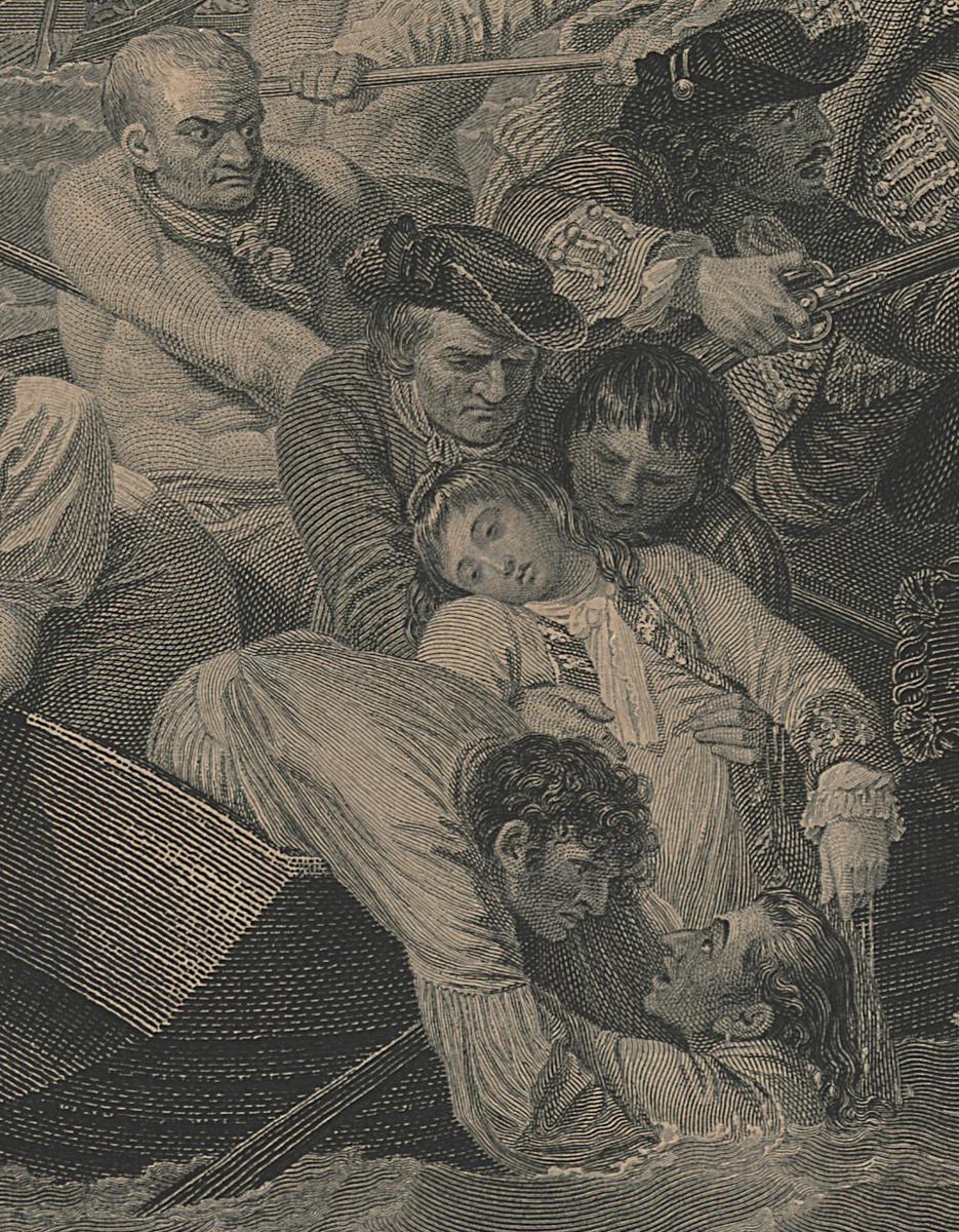 1966.0259 A Print, Detail 13