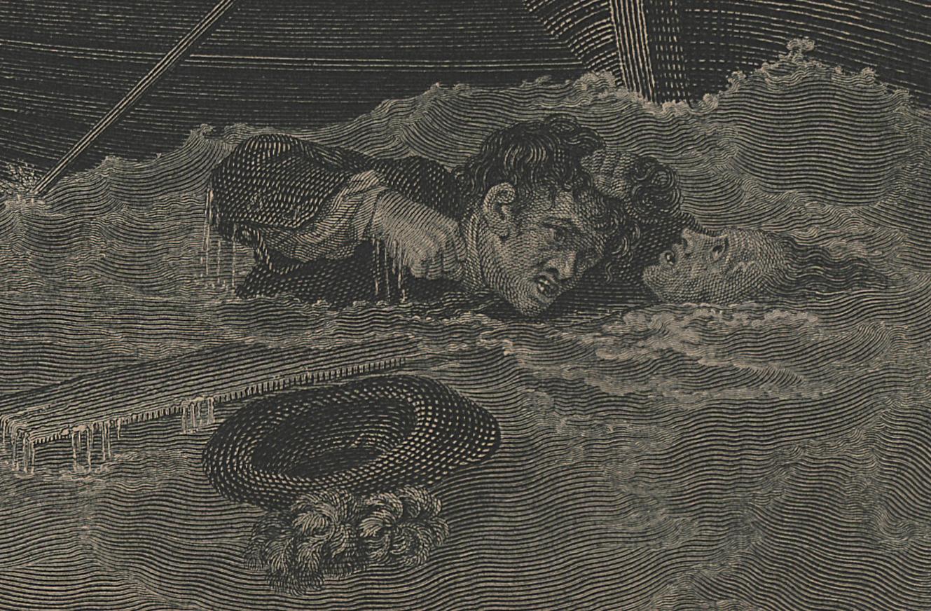 1966.0259 A Print, Detail 16