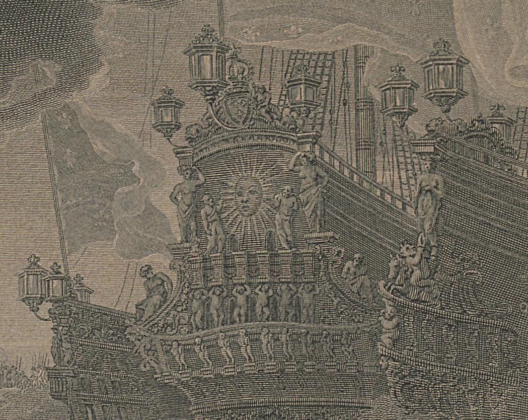 1966.0259 A Print, Detail 17