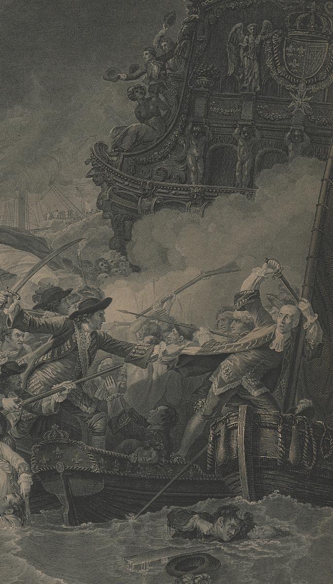 1966.0259 A Print, Detail 4