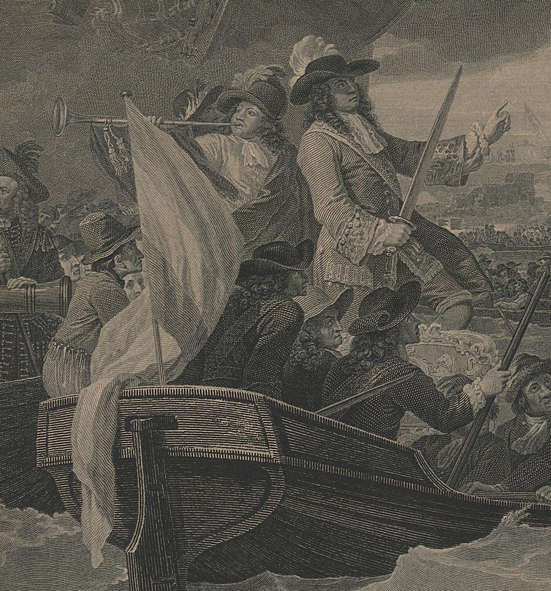 1966.0259 A Print, Detail 5
