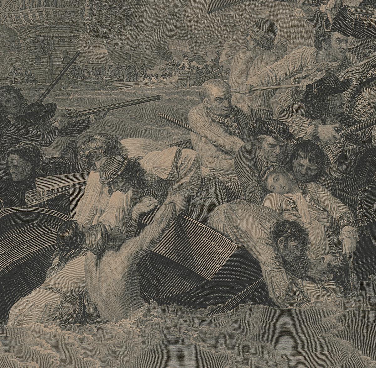 1966.0259 A Print, Detail 6