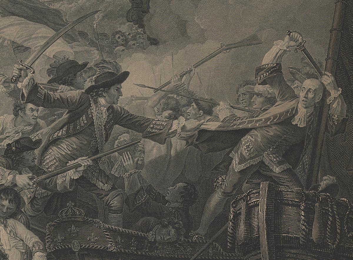 1966.0259 A Print, Detail 7