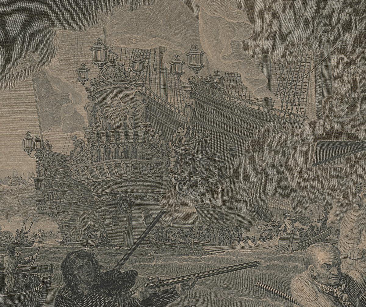 1966.0259 A Print, Detail 8