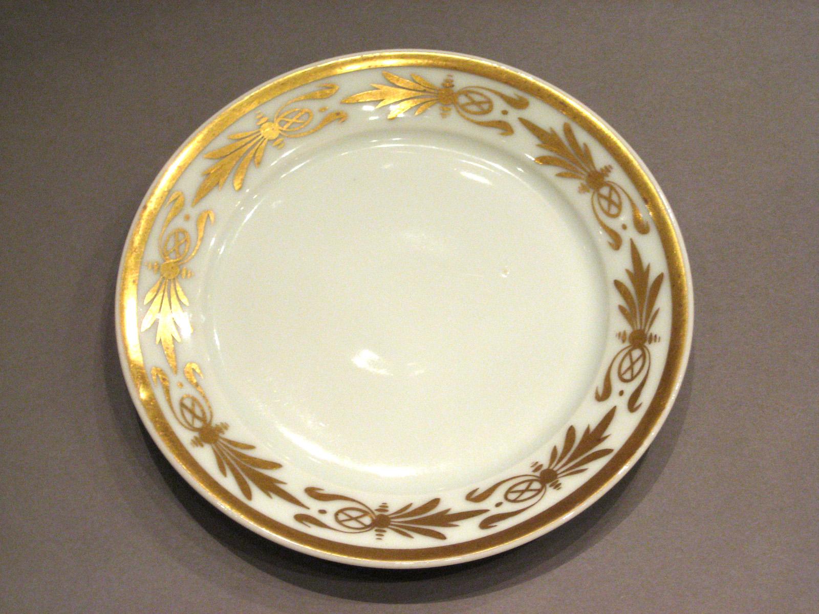1957.0009.021 Plate