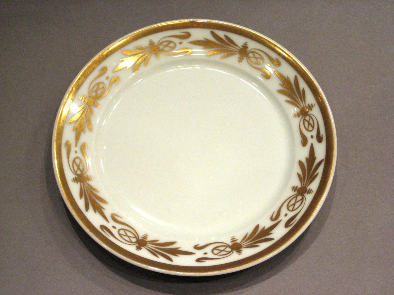 1957.0009.023 Plate