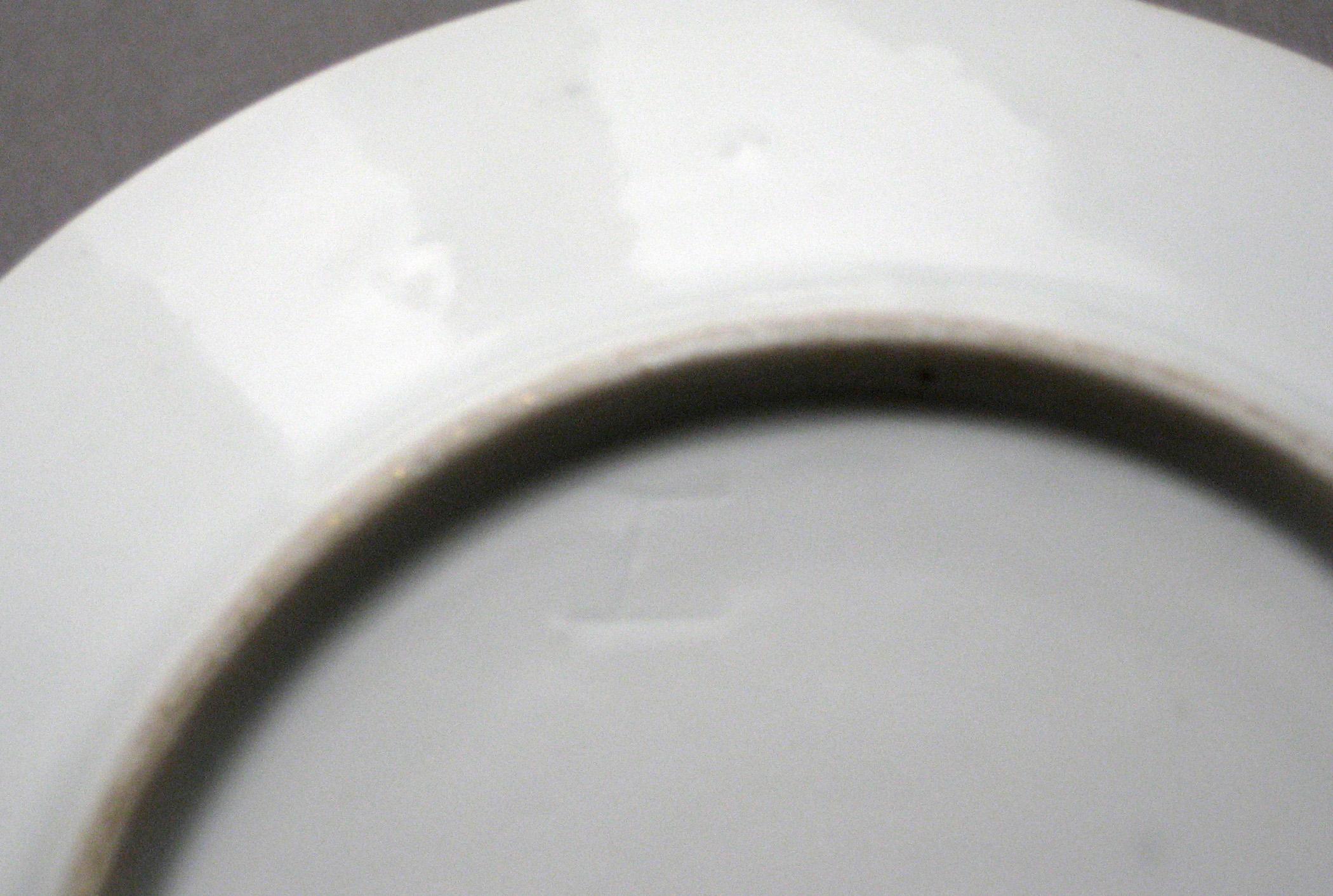 1957.0009.030 Plate (mark)