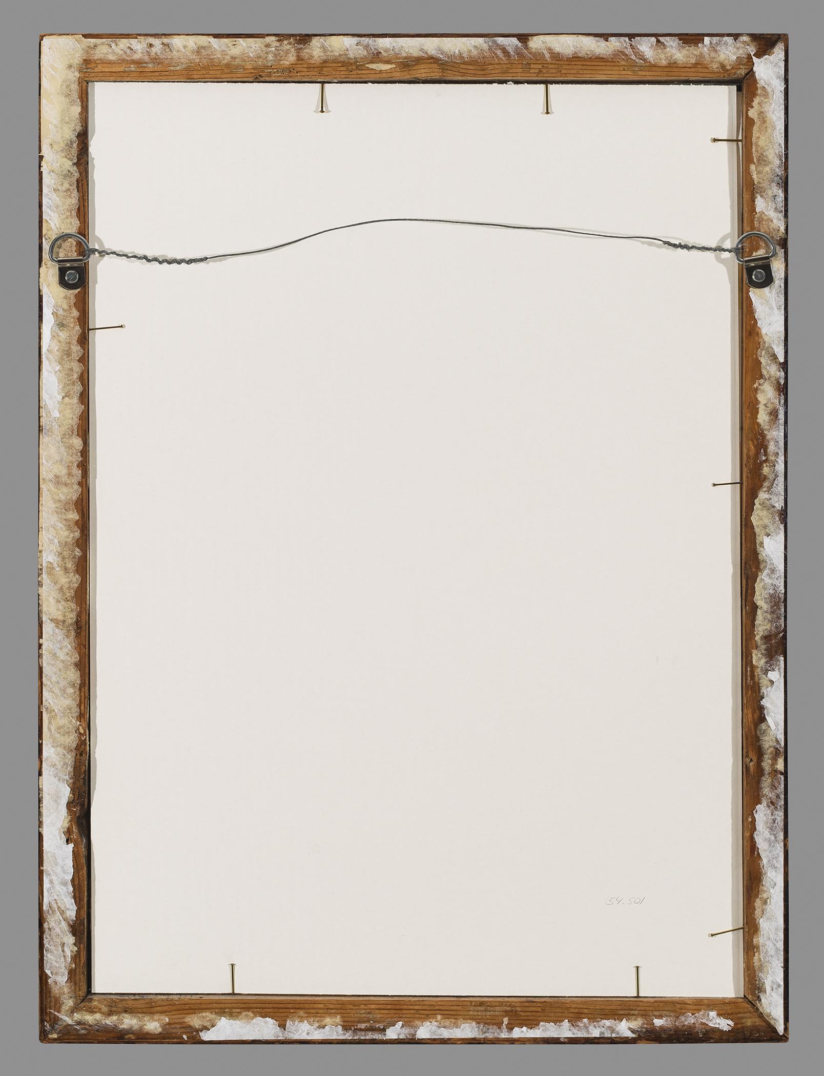 1966.0500 Frame, view 1, reverse