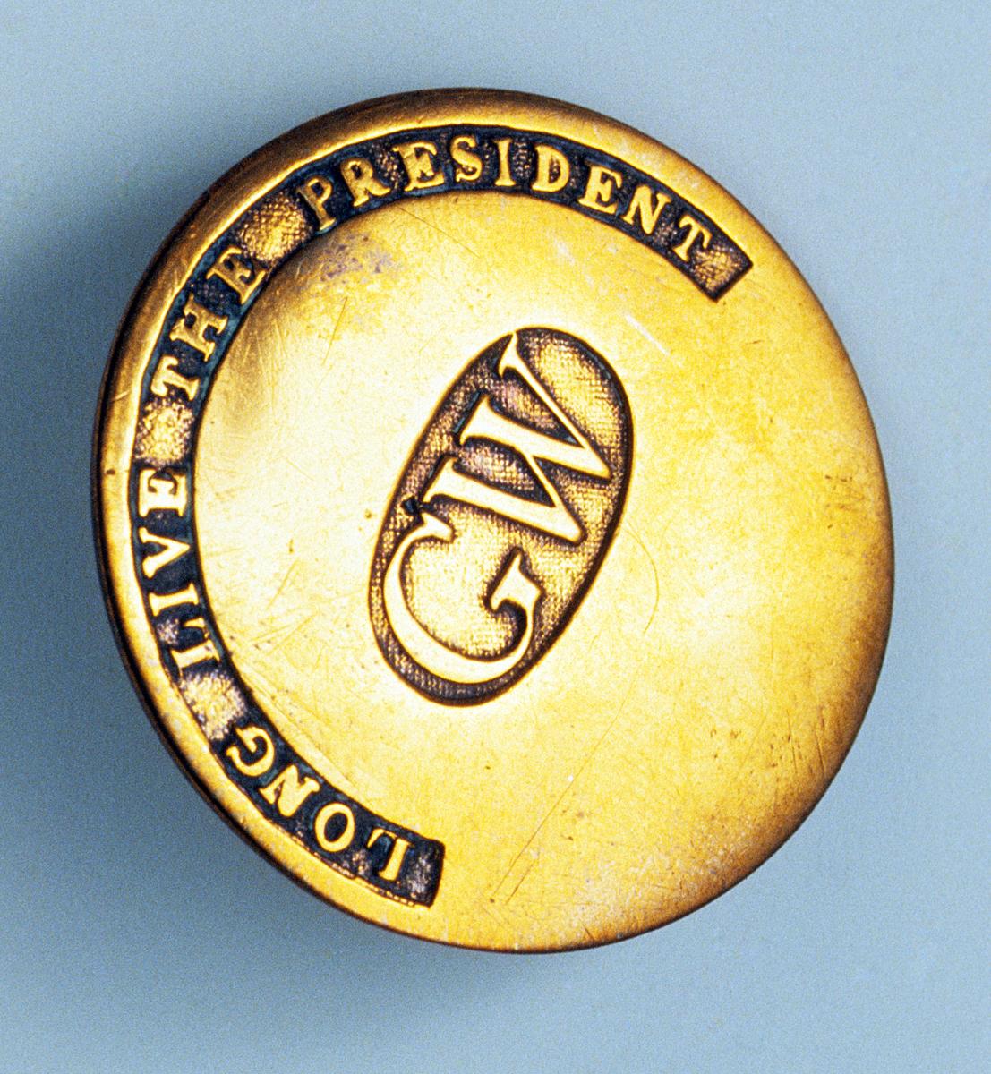 1966.0505 Button