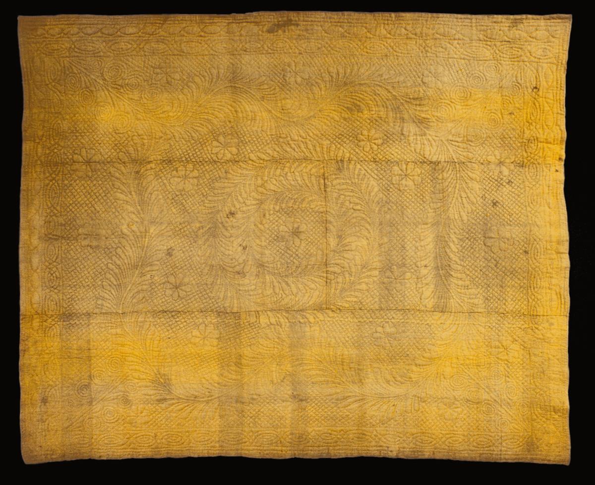 1966.0515 Quilt