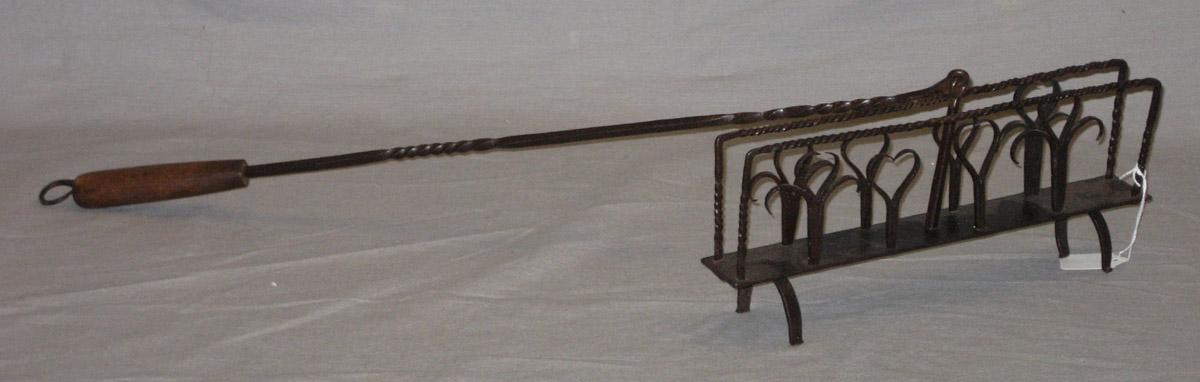 1966.0527 Toaster