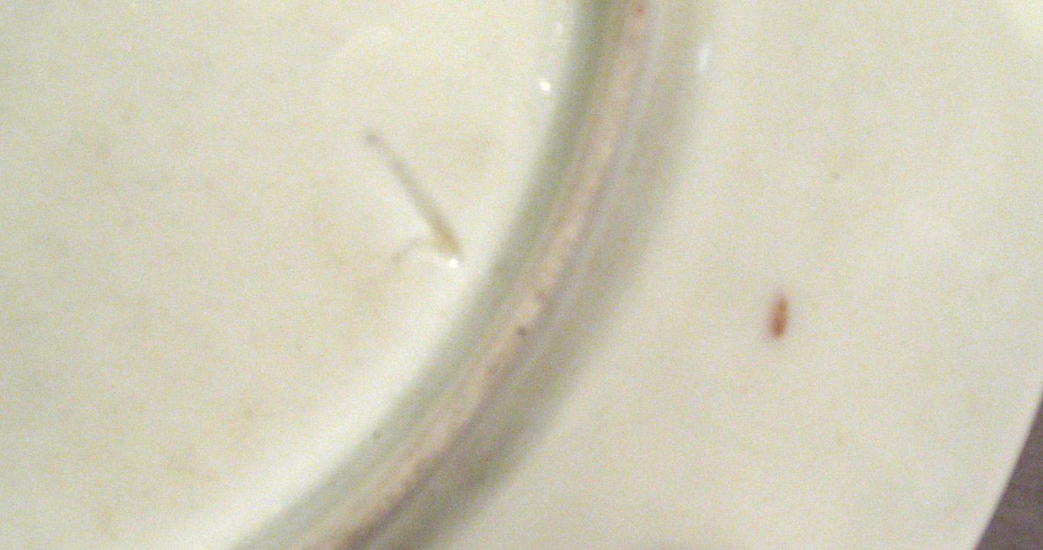 1957.0009.042 Plate (mark)