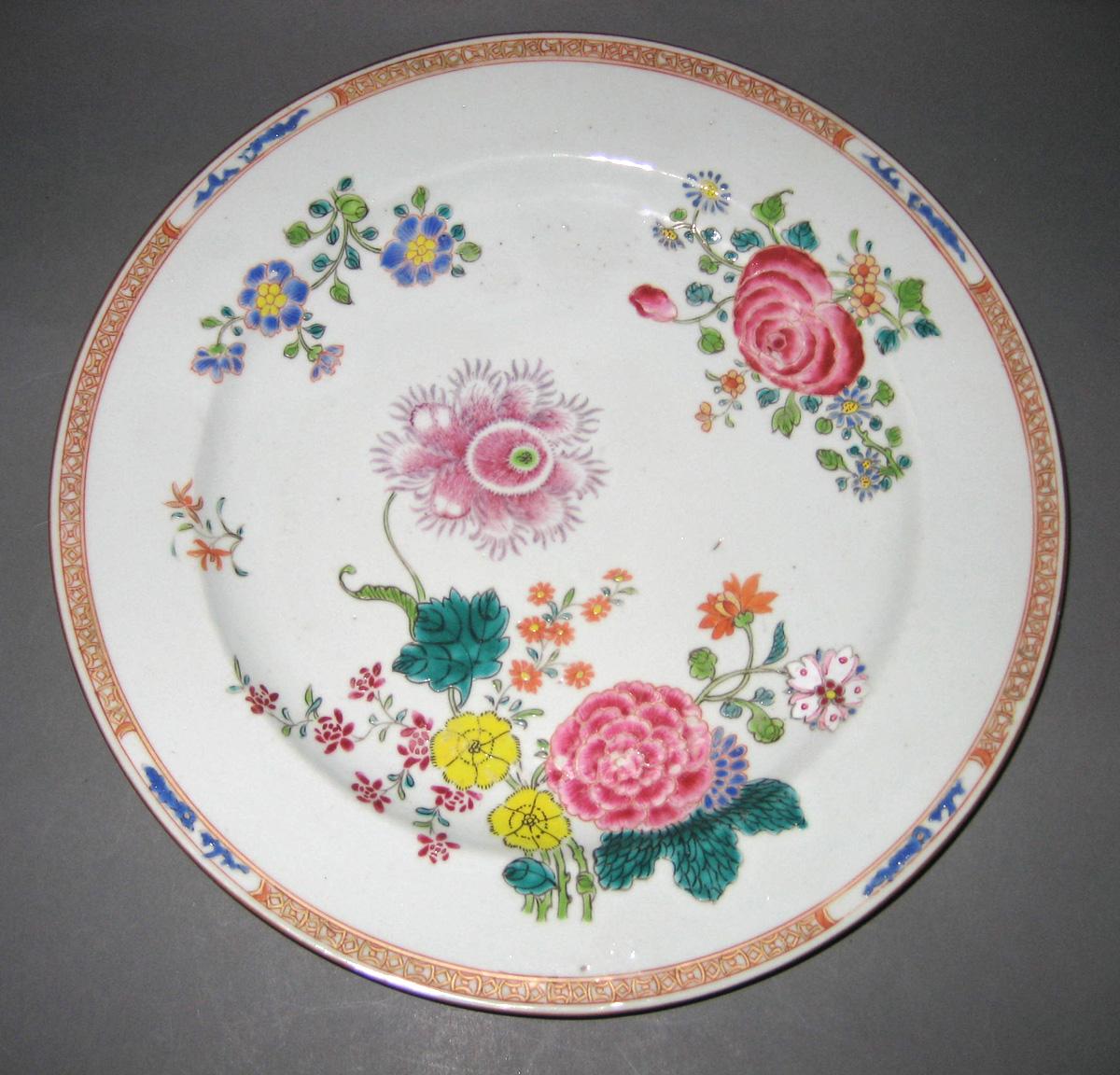 1966.0566.013 Plate