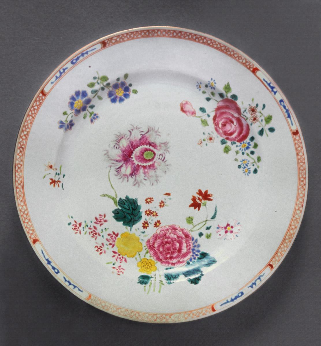 1966.0566.039 Plate, view 2