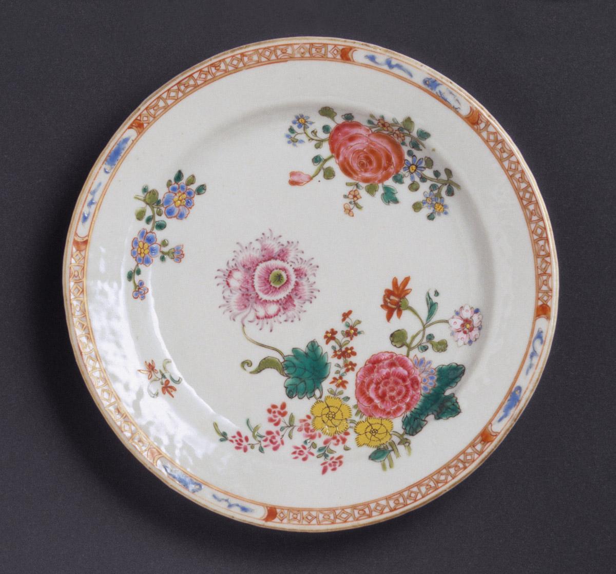 1966.0566.102 Plate, view 2