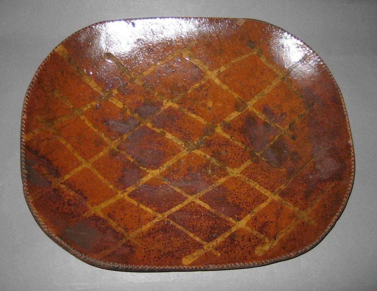 1957.0015.001 Dish