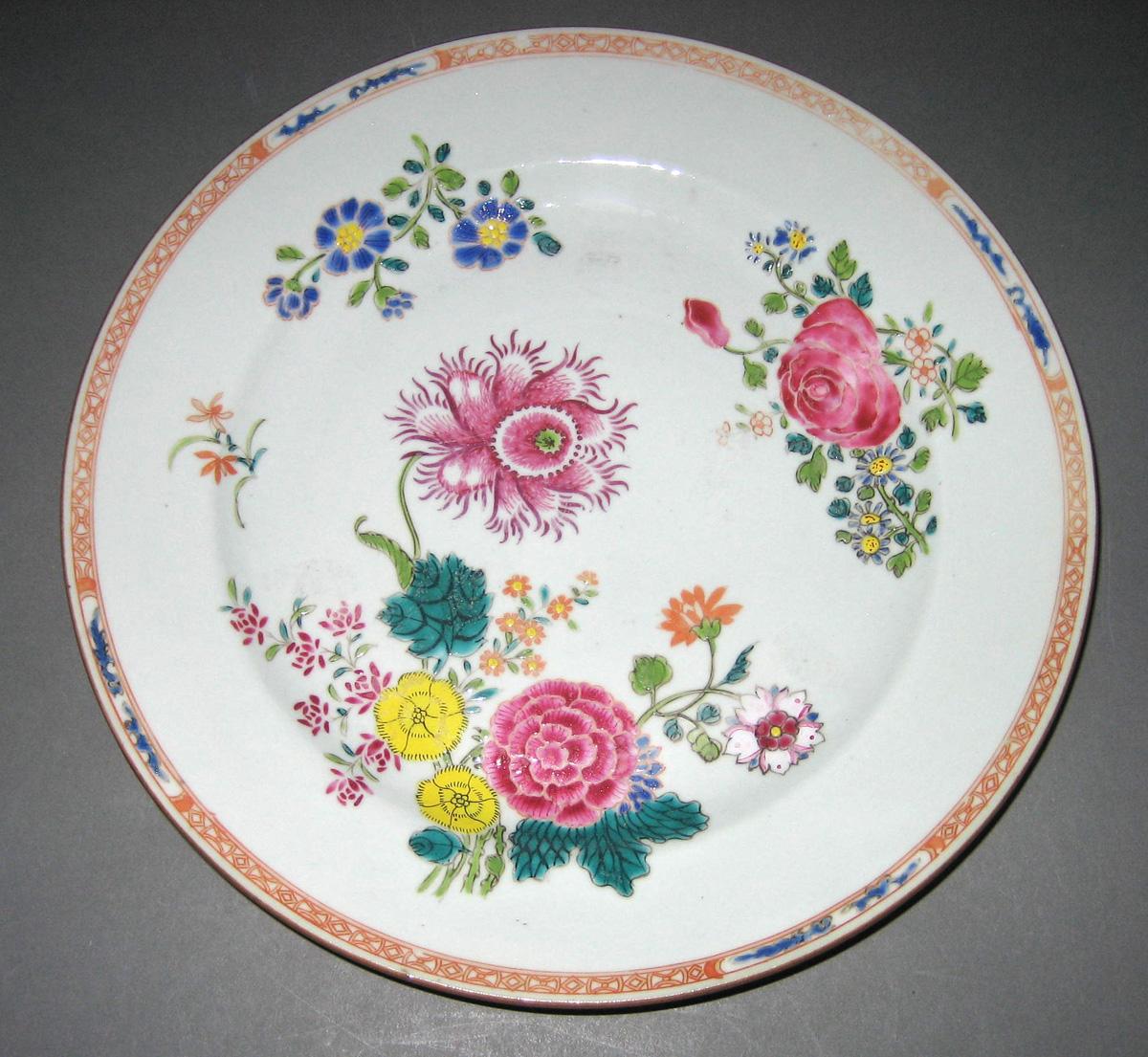 1966.0566.187 Plate