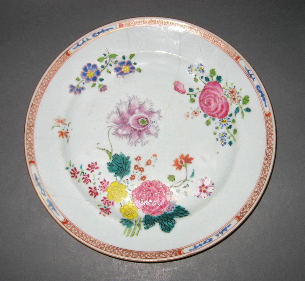 1966.0566.197 Plate