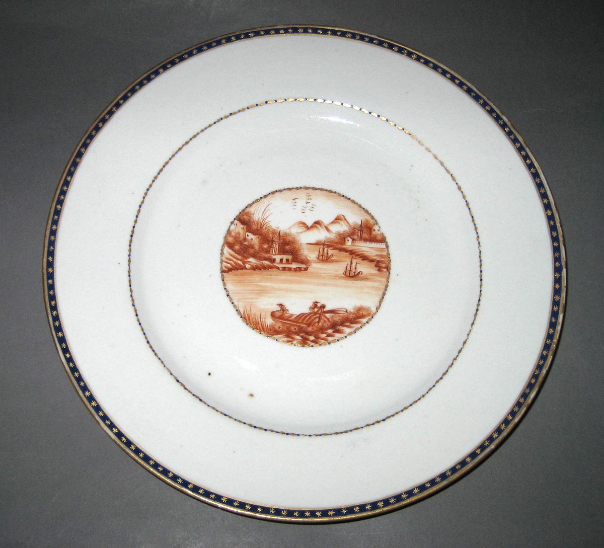 1966.0567.017 Plate