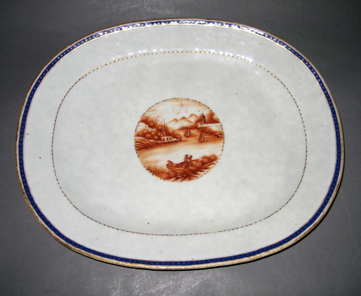 1966.0567.160 Platter