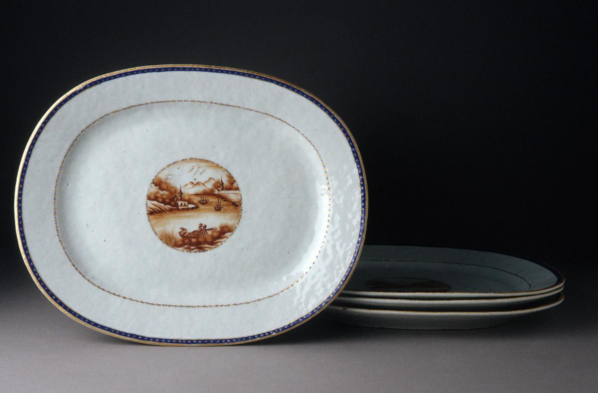1966.0567.158-.161 Platters
