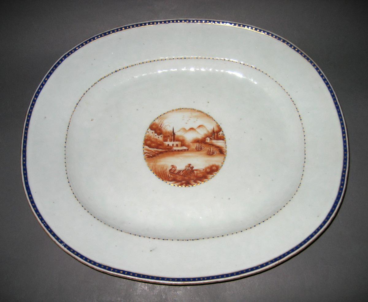 1966.0567.165 Platter