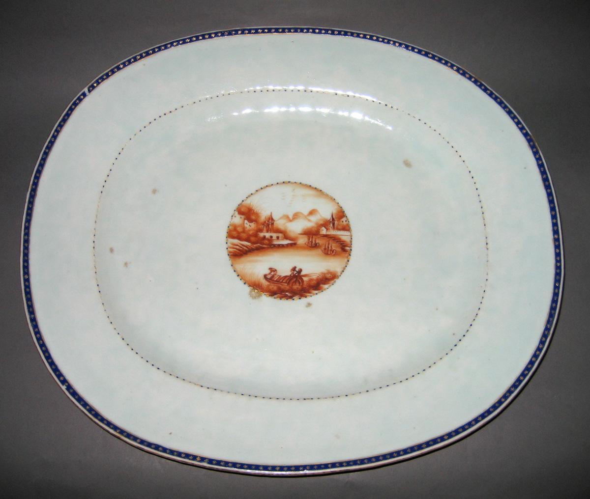1966.0567.170 Platter