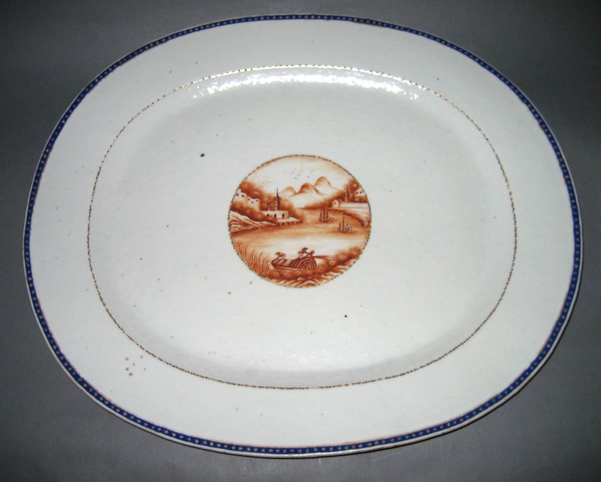 1966.0567.175 Platter