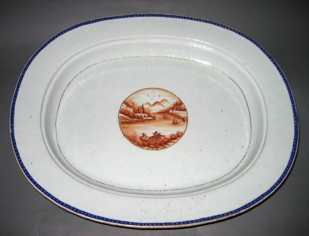 1966.0567.177 A Platter