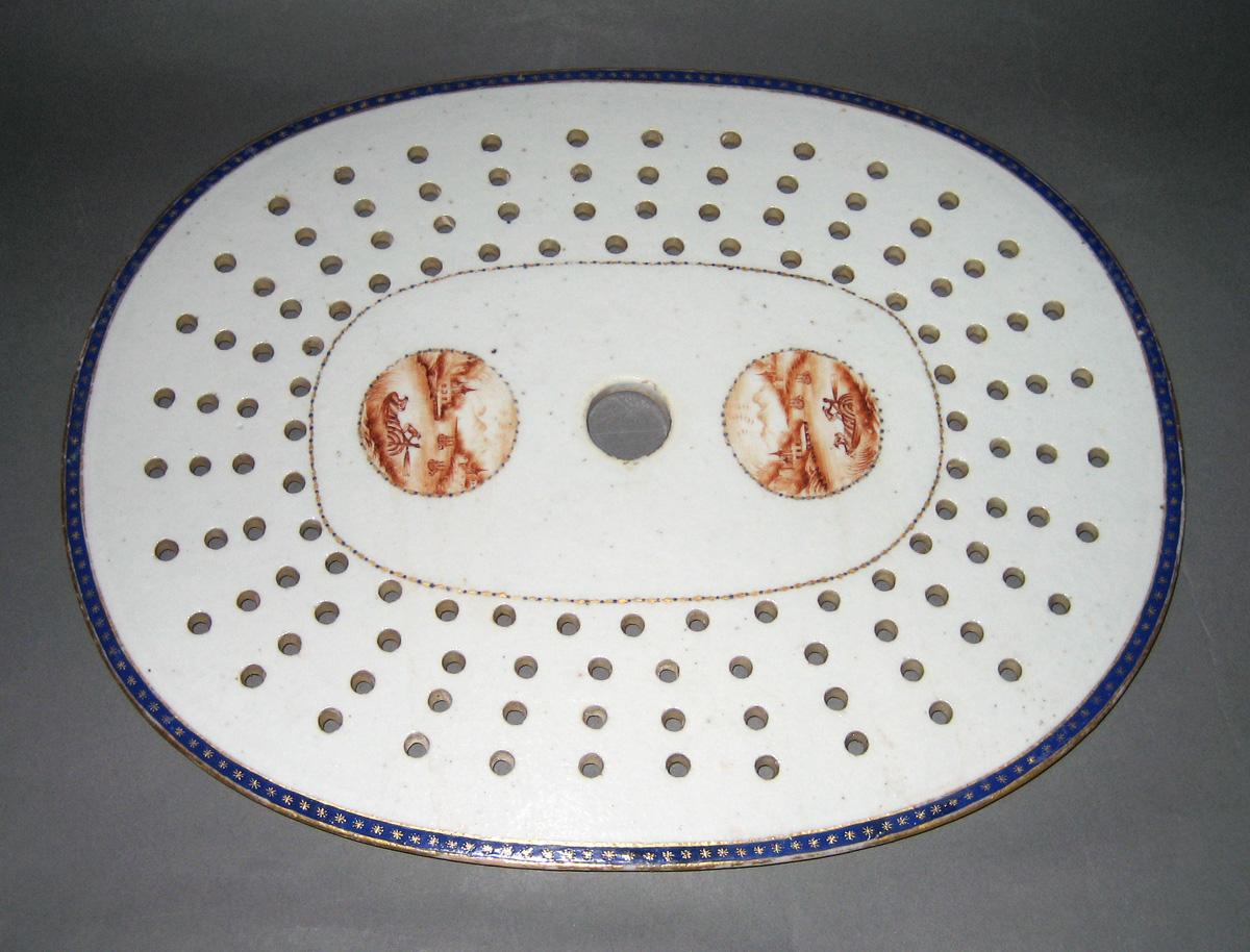 1966.0567.177 B Strainer