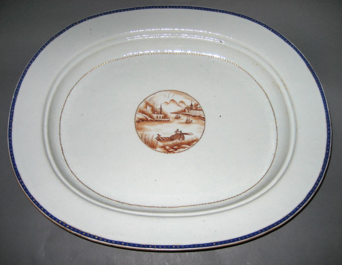 1966.0567.178 A Platter