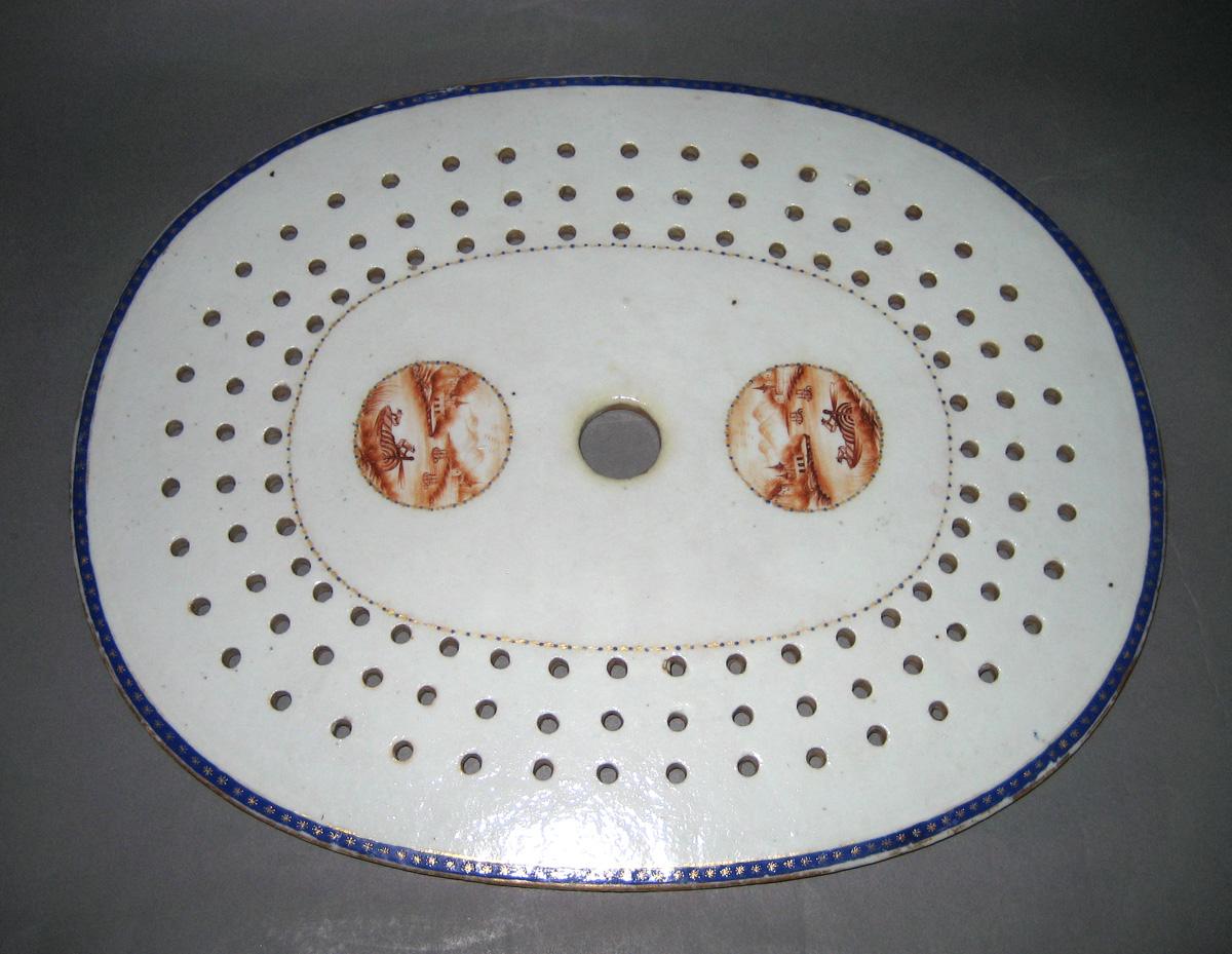 1966.0567.178 B Strainer