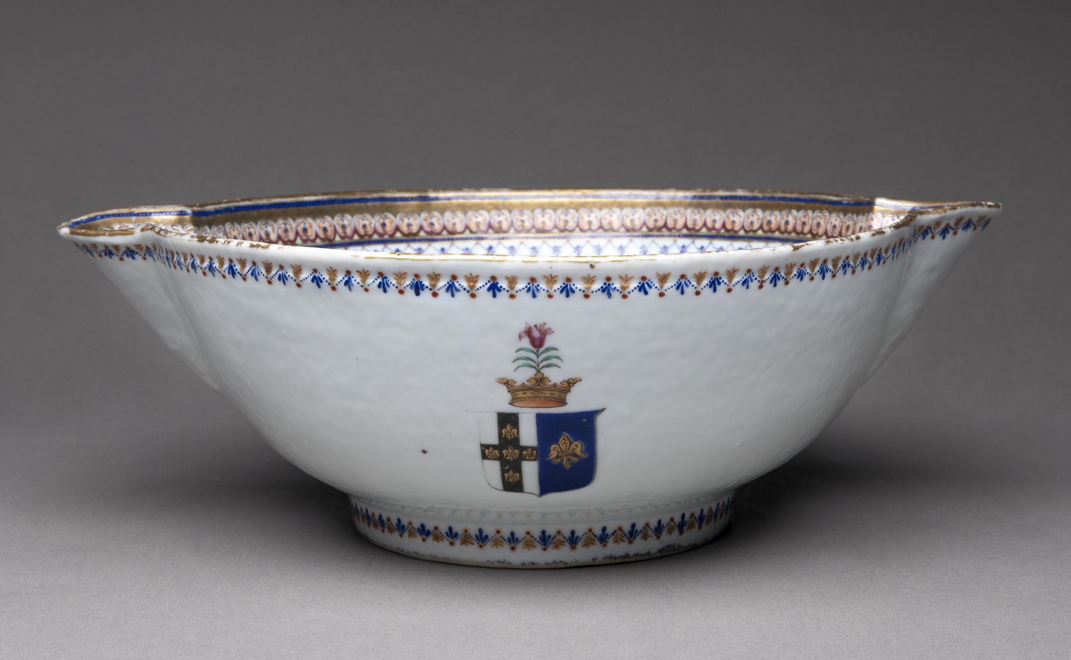 1966.0569.003 Bowl, view 1