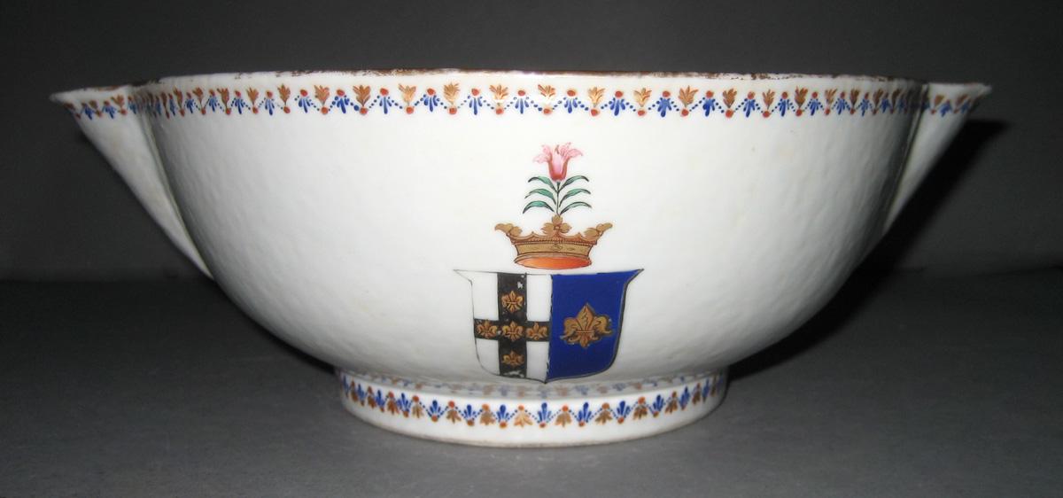 1966.0569.004 Porcelain Bowl