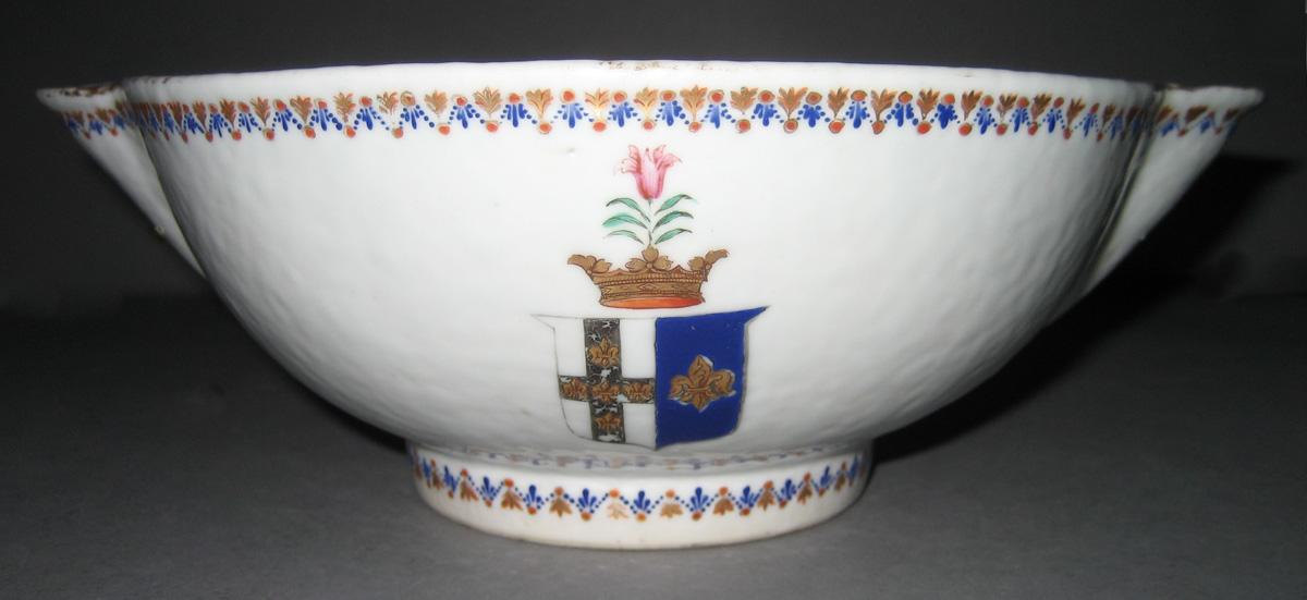 1966.0569.006 Porcelain Bowl view 2