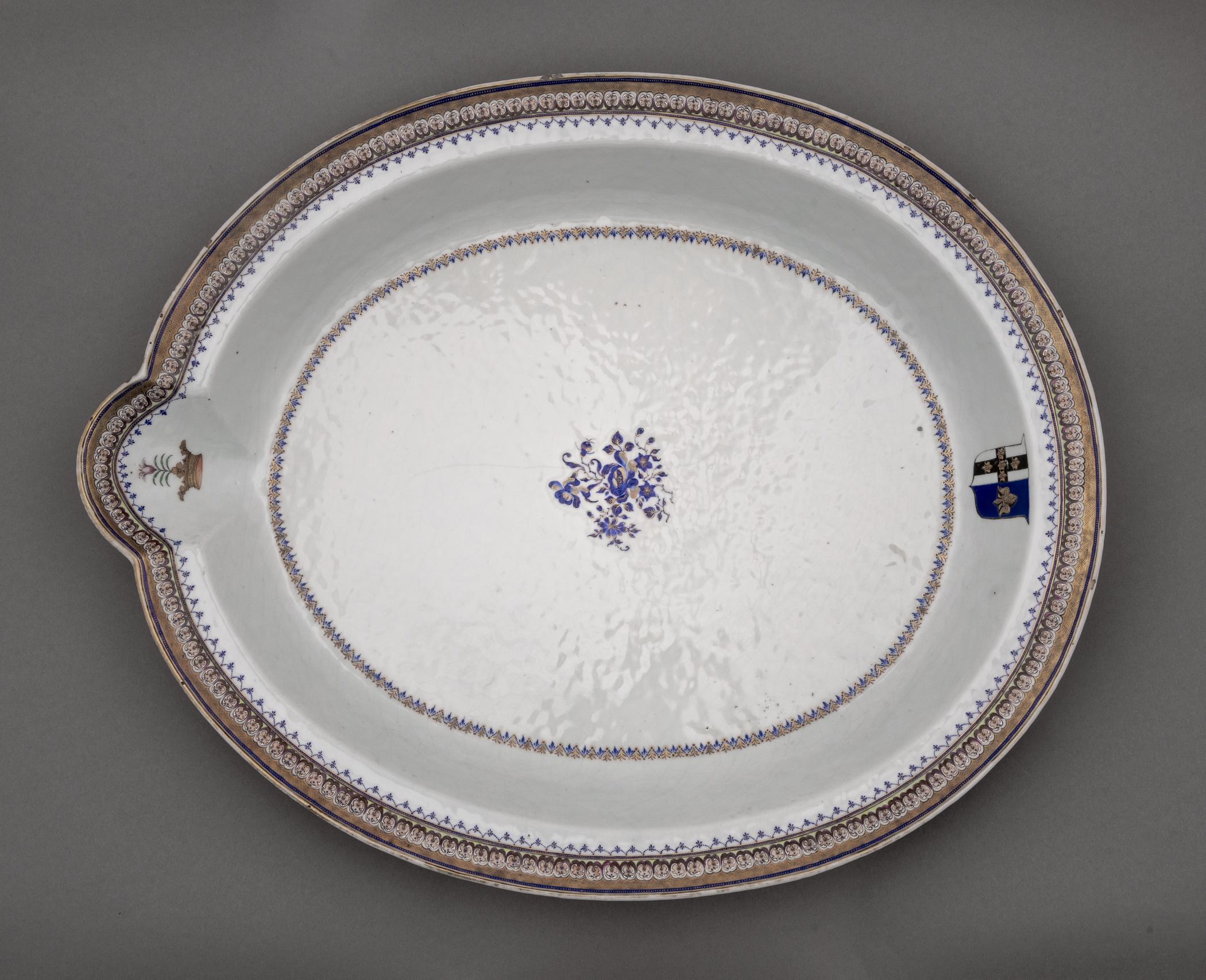 1966.0569.007 Dish, view 1