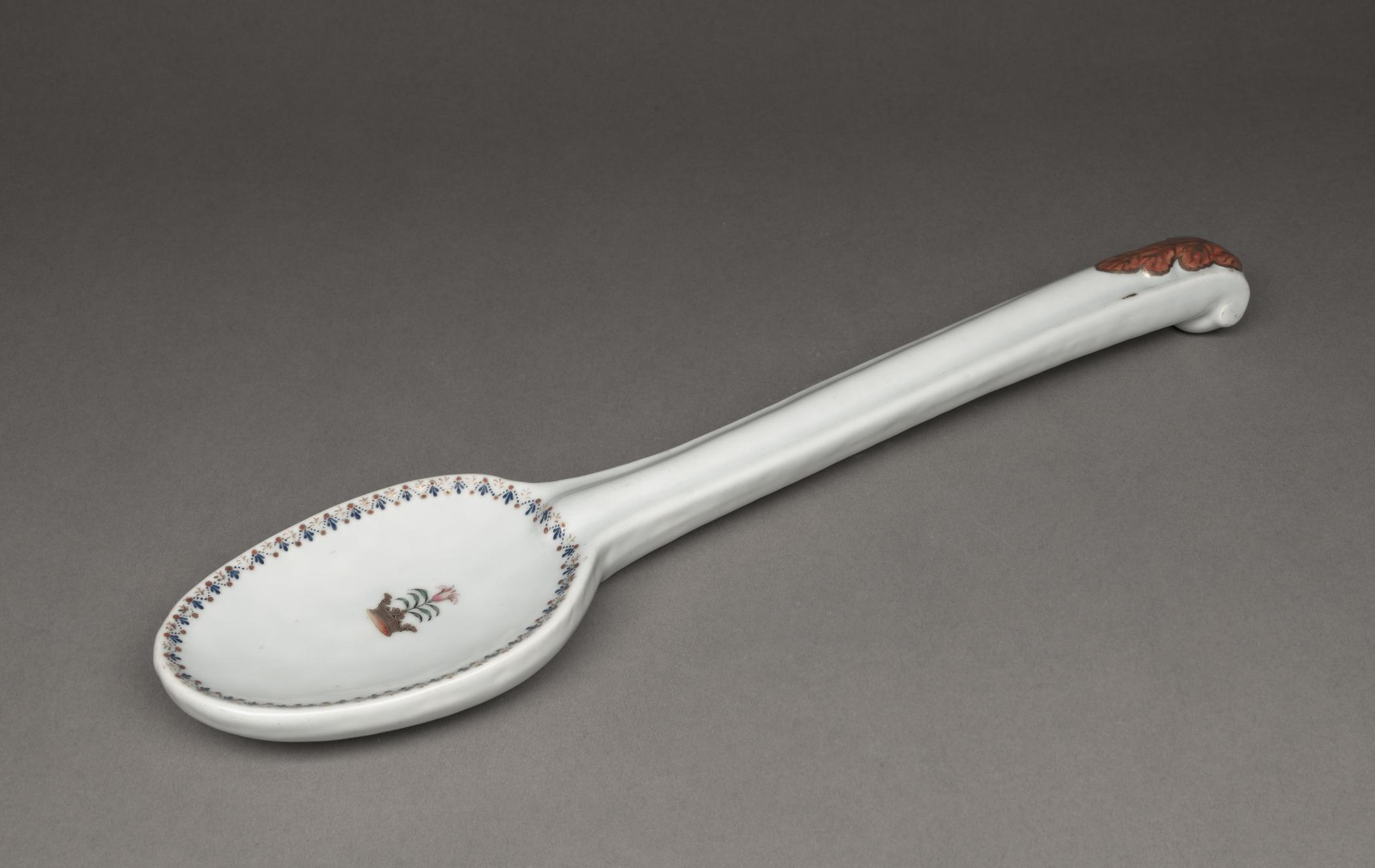 1966.0569.016 Spoon, view 1