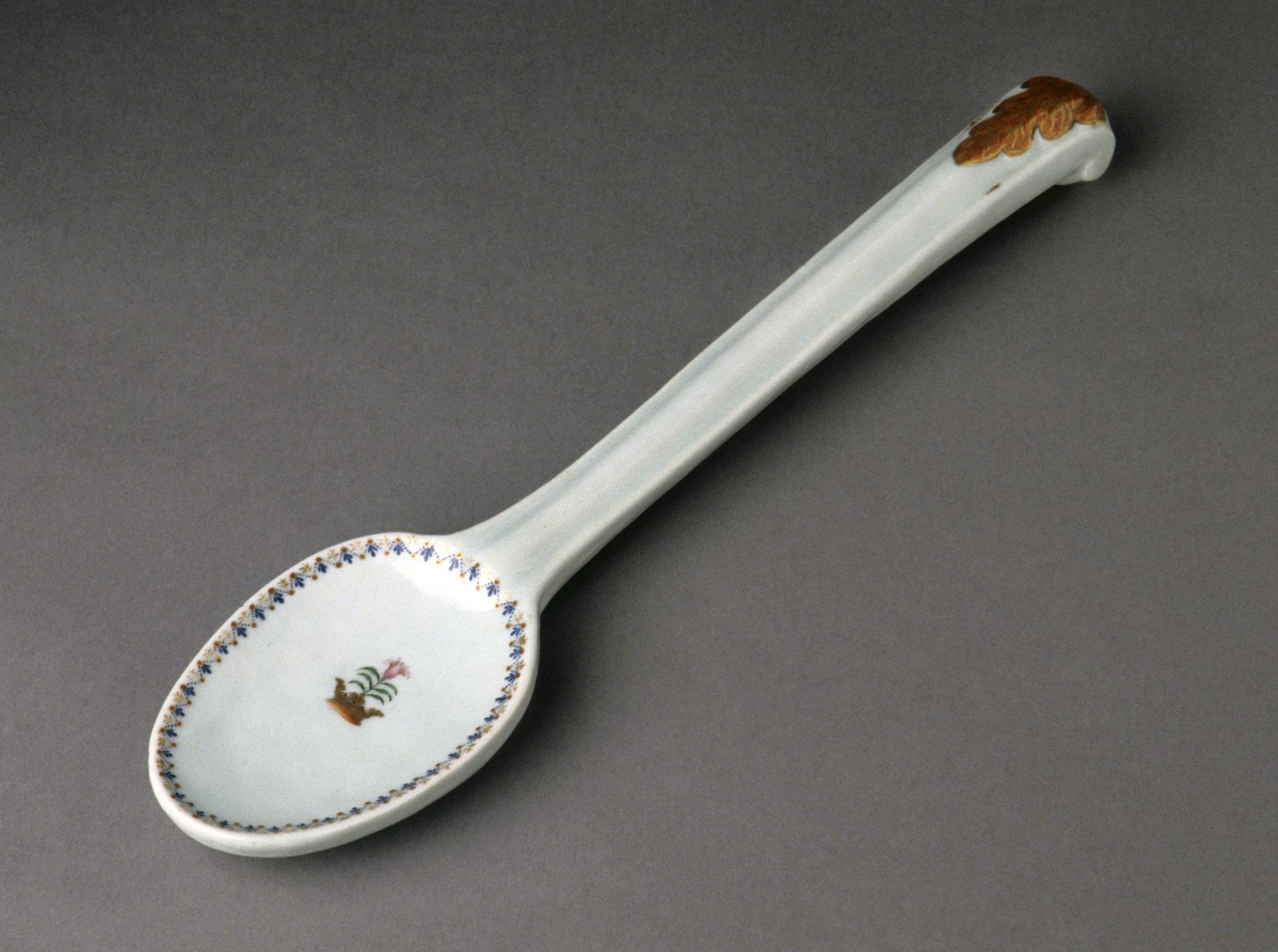 1966.0569.016 Spoon