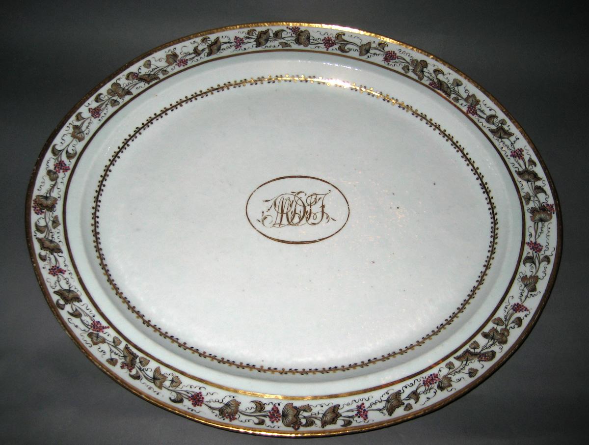 1966.0581.004 Platter