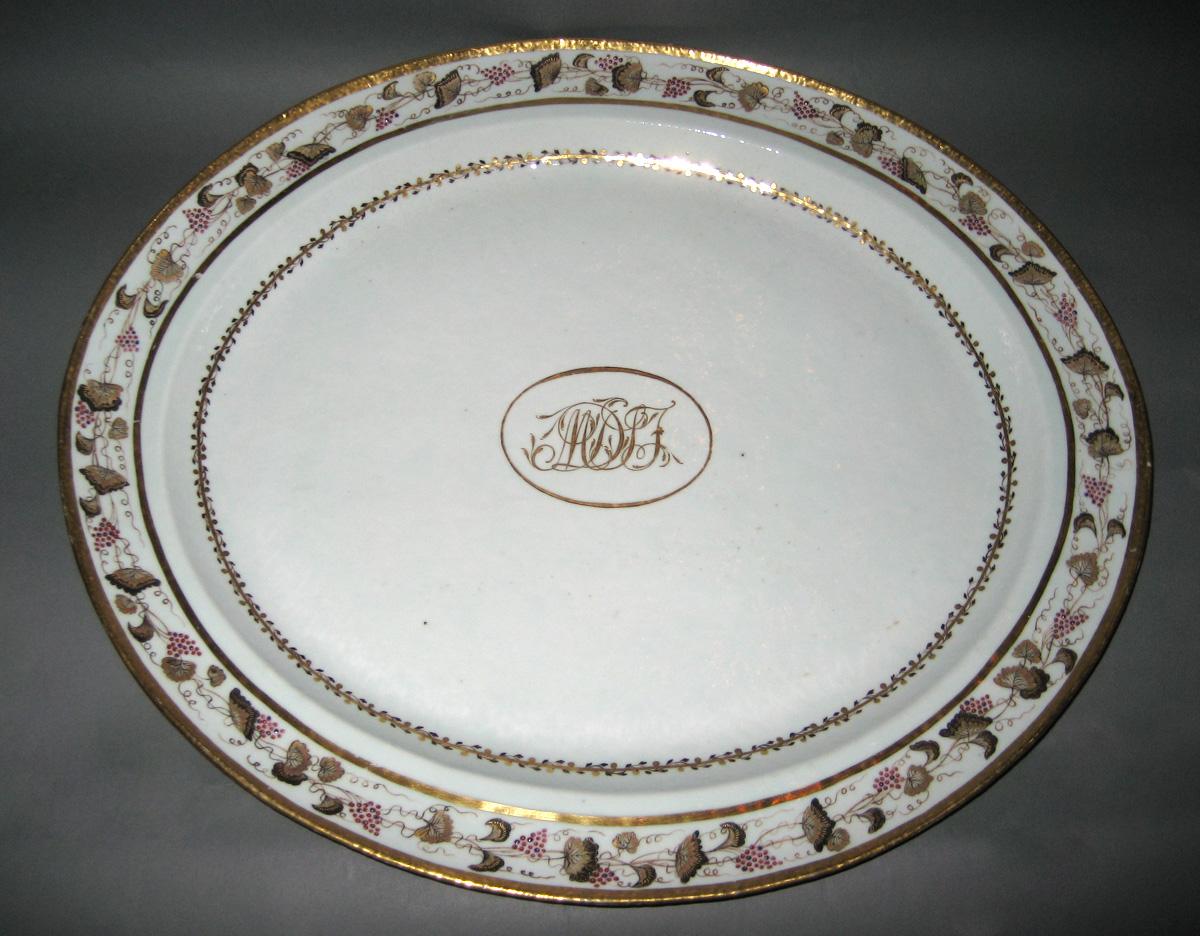 1966.0581.005 Platter